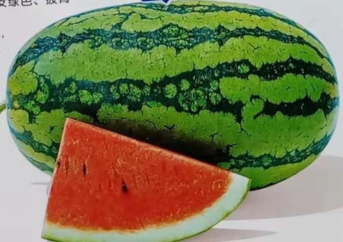 甜美人